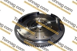 Маховик 4DE1-1D JAC Sunray, Sollers Atlant