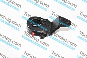 Рычаг регулировочный передний правый (трещетка) Фотон 1138