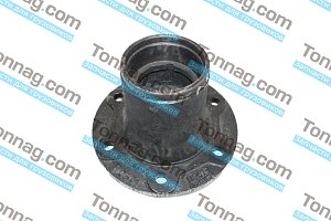 Ступица переднего колеса D80/D100 (6 отв.) Фотон 1099