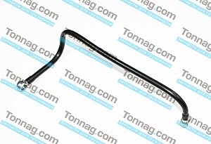 Трубка топливная от фильтра к ТНВД TATA 613 E2