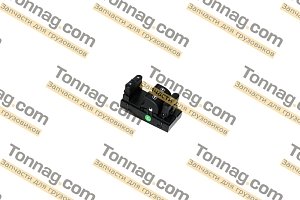 Блок управления стеклоподъемниками левой двери Фотон 1078, 1088, 1108, 1128, 1126