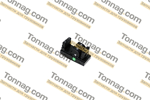 Блок управления стеклоподъемниками левой двери Фотон 1078, 1088, 1108, 1128, 1126