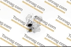 Термостат в сборе с корпусом Фотон Sauvana