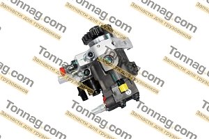 ТНВД Cummins ISG12E5 JAC K7