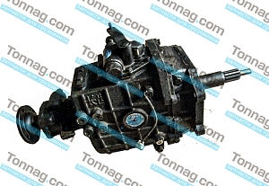 Коробка передач Euro-2 (крупный шлиц) CA5T90 BAW 1044