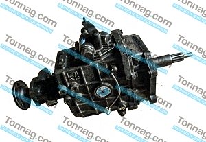 Коробка передач Euro-2 (крупный шлиц) CA5T90 BAW 1044