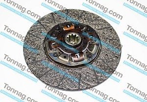 Диск сцепления 380мм ISF Фотон 1129