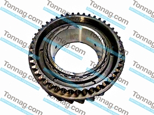 Шестерня 3-й передачи TATA 613 E2, E3