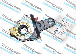 Рычаг регулировочный задний (трещетка) Фотон 1128