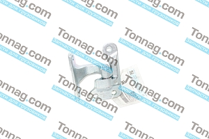 Петля двери правой Фотон 1065, 1078, 1126, 1128, GAZ Валдай NEXT