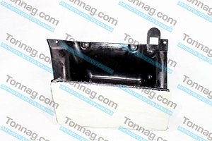 Корпус подножки кабины правый Фотон 1051, 1061, 1069