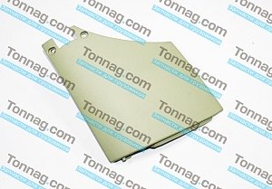 Накладка кабины угловая правая Aumark ISF Фотон 1051, 1061, 1089