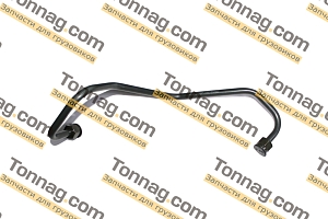 Трубка воздушного компрессора Фотон 1108