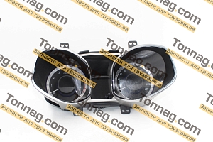 Комбинация приборов JAC S5