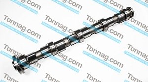 Вал распределительный Cummins ISF3.8 Фотон 1051, 1061, 1088, 1089, 1108, 1113, 1126, 1128, 1129