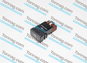 Выключатель (клавиша) коробки отбора мощности Фотон 1093