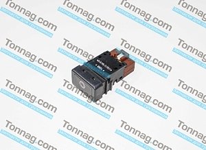 Выключатель (клавиша) коробки отбора мощности Фотон 1093