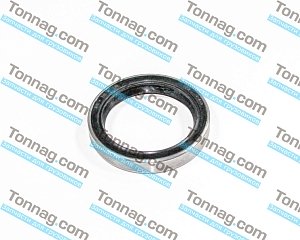 Сальник вторичного вала КПП TATA 613 E2, E3