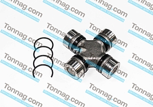 Крестовина карданного вала малая TATA 613 E4