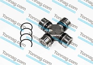 Крестовина карданного вала малая TATA 613 E4