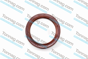 Сальник коленвала передний Perkins Фотон 1041, 1049A, 1069, 1093, 1099, 1138