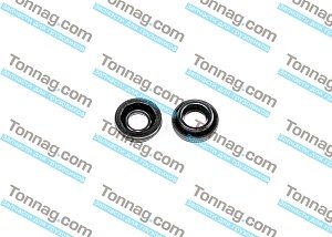 Кольцо уплотнительное форсунки (клапанной крышки) ISF 3.8 Фотон 1051, 1061, 1089 ISF, 1129