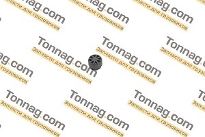 Втулка (сухарь) вилки сцепления большая Фотон 1108, 1128