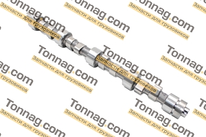 Вал распределительный Фотон 1031, 1039, 1065, Tunland, Toano
