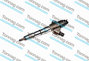 Форсунка топливная восстановленная CR Leyland