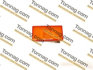 Фонарь боковой (на крыле) Фотон 4189