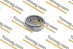 Подшипник передней ступицы внутренний Фотон 1093, 1099, 1113, 1138