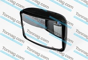 Зеркало боковое прямоугольное правое\левое (малое) Фотон 1051,1061,1069,1093,1099, 3251 