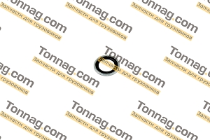 Шайба уплотнительная штуцера/болта топливной системы Фотон 1088, 1108, 1128