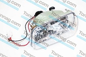 Фара противотуманная правая BAW 1044, 1065