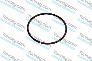 Кольцо упорное заднего подшипника пром.вала Фотон 1099