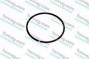 Кольцо упорное заднего подшипника пром.вала Фотон 1099