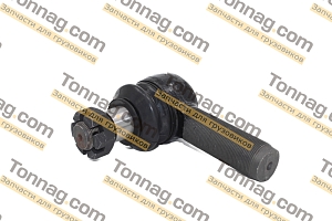 Наконечник рулевой тяги левый Фотон 4189