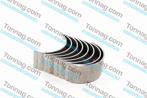 Вкладыши шатунные (к-кт 8шт.) VAST Фотон 1031, 1039, 1049C