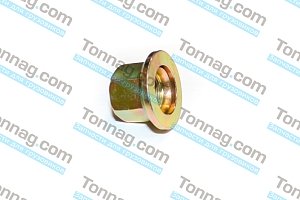 Гайка колеса заднего/переднего М20 Фотон 1069, 1093, 1099