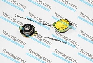 Крышка бачка расширительного Фотон 1113, 1163