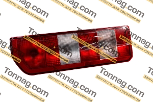Фонарь задний левый JAC N-200, N-350, K7