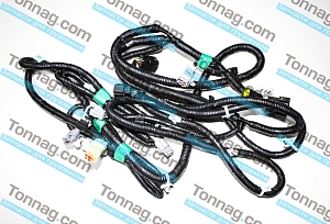 Жгут проводки задних фонарей Фотон 1128