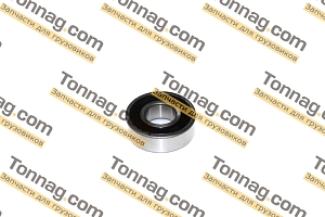 Подшипник маховика JAC N-56, Sunray, Sollers Atlant