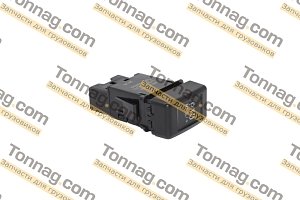 Кнопка КОМ ( + ) JAC N-80, N-90, N-120, Компас-9/12