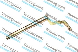 Вал переключения передач КПП Фотон 1051, 1061, 1089 ISF