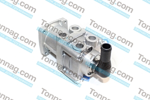 Кран тормозной подпедальный Фотон 1069, 1089