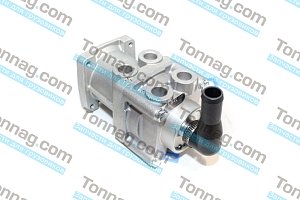 Кран тормозной подпедальный Фотон 1069, 1089