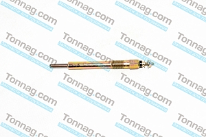 Электрофакельный подогреватель 12В (свеча накаливания) Фотон 1039, 1049C