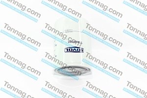 Фильтр масляный Perkins Фотон 1041, 1049A, 1069, 1093, 1099, 1138