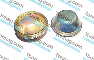 Крышка ступицы переднего колеса Фотон 1039, 1041, 1049A, 1049C